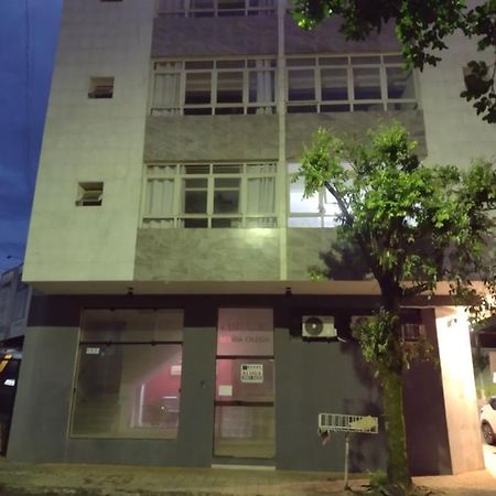 Studio No Centro Apartment อาราชา ภายนอก รูปภาพ
