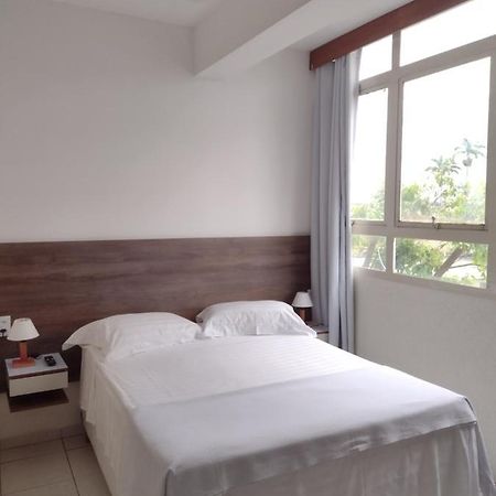 Studio No Centro Apartment อาราชา ภายนอก รูปภาพ